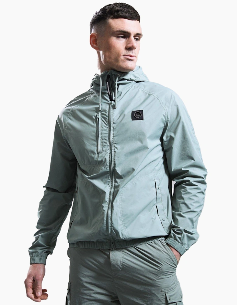 Fairfax Jacket Sage