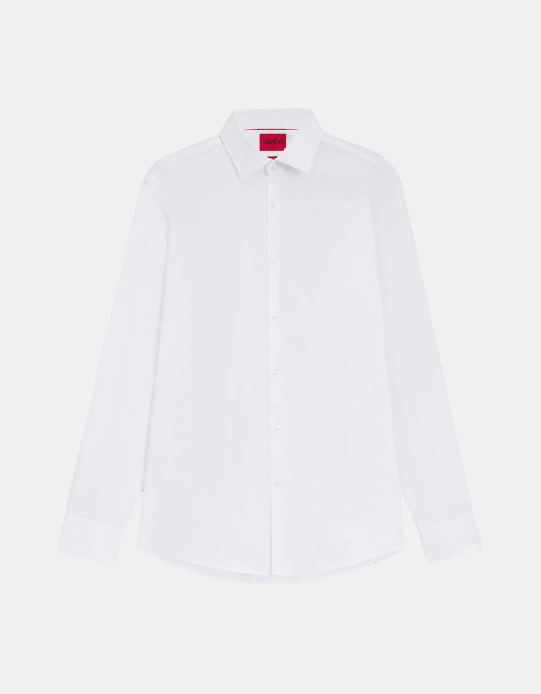 Kenno Slim-Fit Business Shirt - Kenno Slim-Fit Shirt