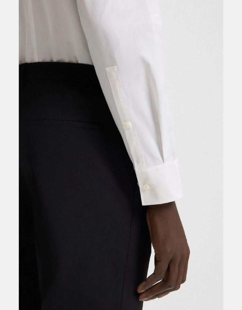 Kenno Slim-Fit Business Shirt - Kenno Slim-Fit Shirt