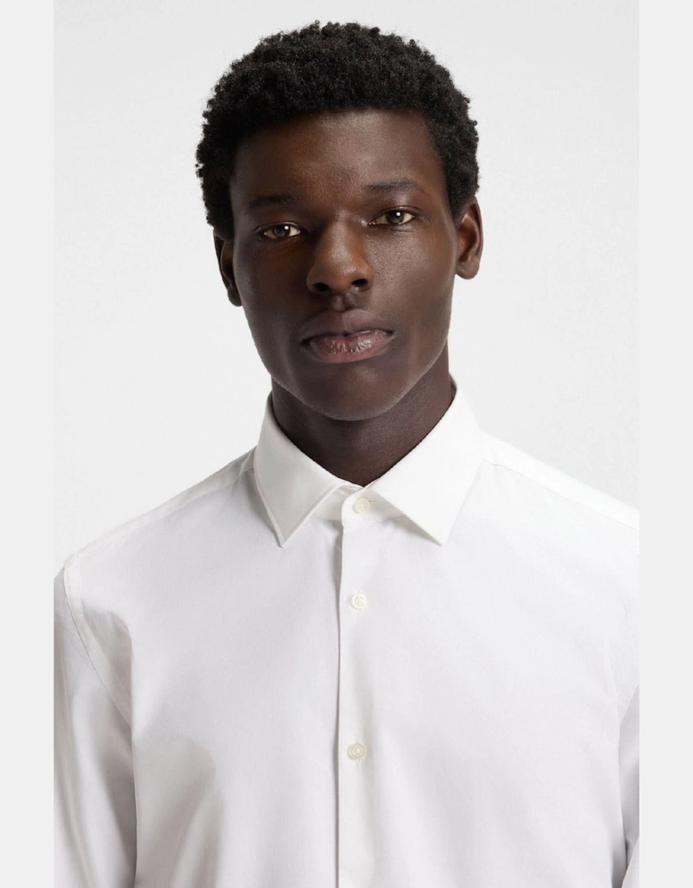 Kenno Slim-Fit Business Shirt - Kenno Slim-Fit Shirt