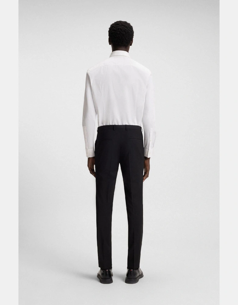 Kenno Slim-Fit Business Shirt - Kenno Slim-Fit Shirt