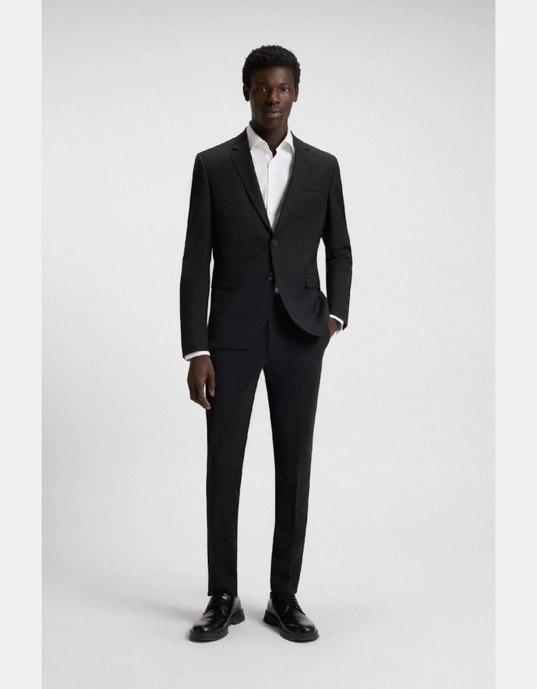 Kenno Slim-Fit Business Shirt - Kenno Slim-Fit Shirt