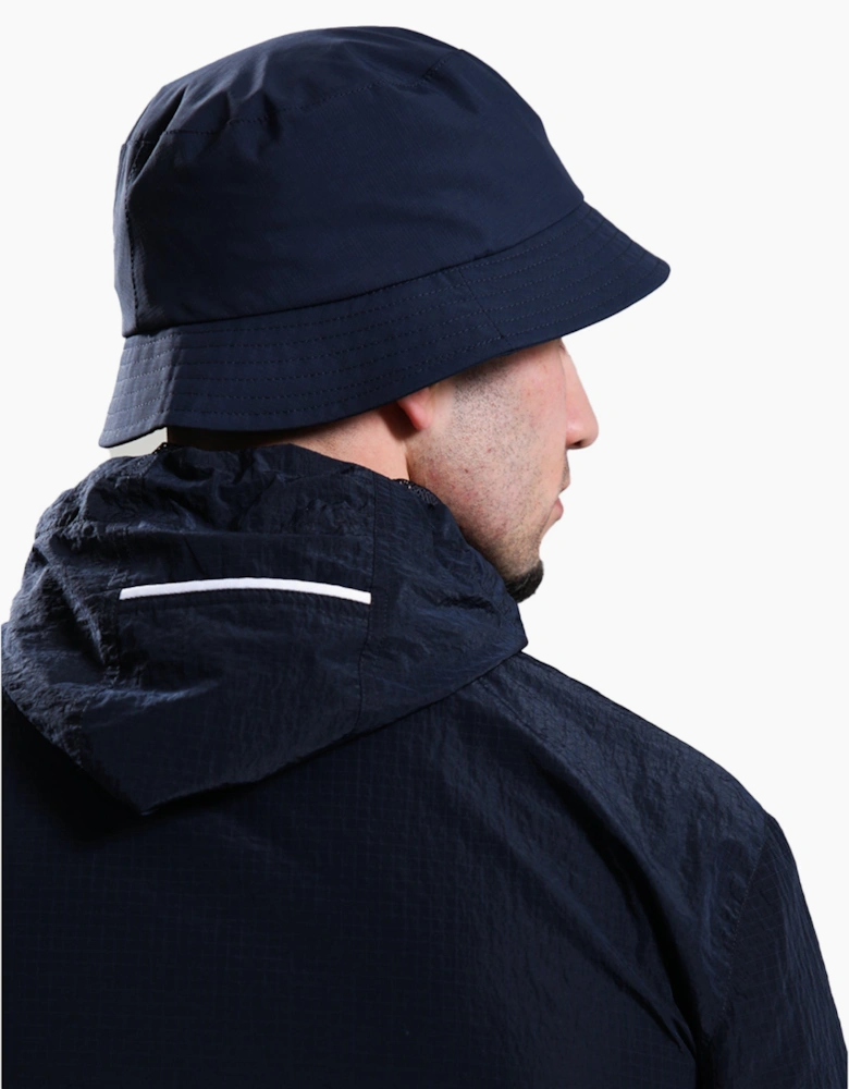 Ripstop Bucket Hat Navy