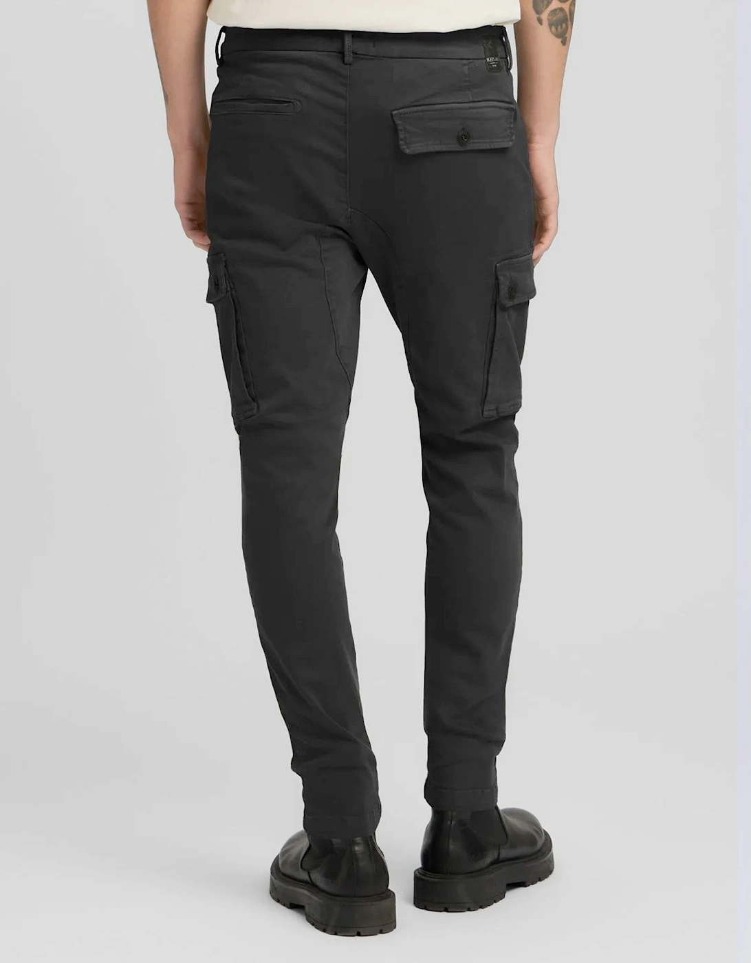 Hyperflex Jaan Cargo Pant