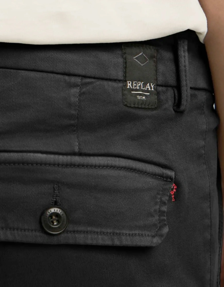 Hyperflex Jaan Cargo Pant