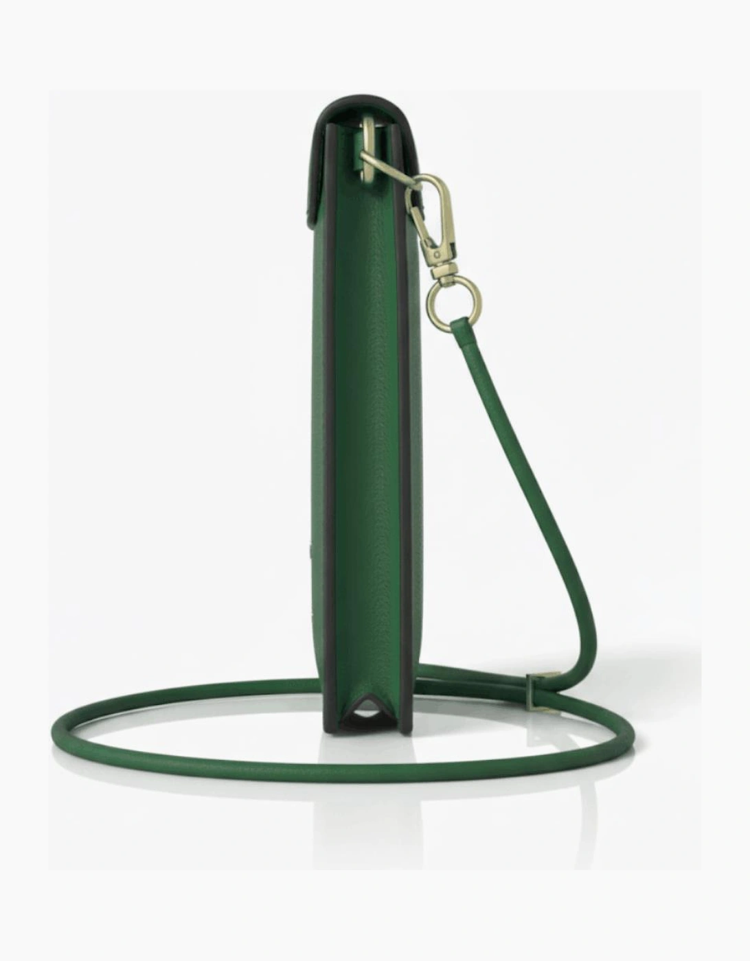 Cancun Green Plant Based Phone & Card Crossbody (Pre-Order For delivery 20th April 2026)