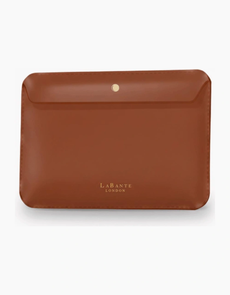 Summit Brown Plant Based Laptop Case (Pre-Order For delivery May 5th 2026)