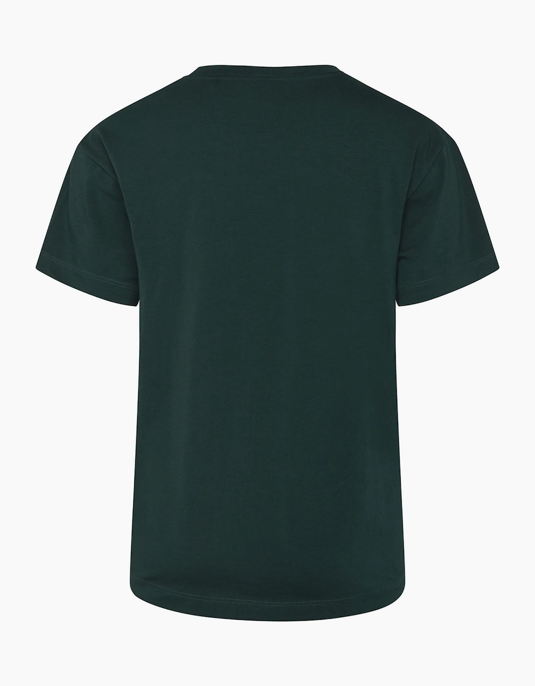 Laze Loungewear T-Shirt