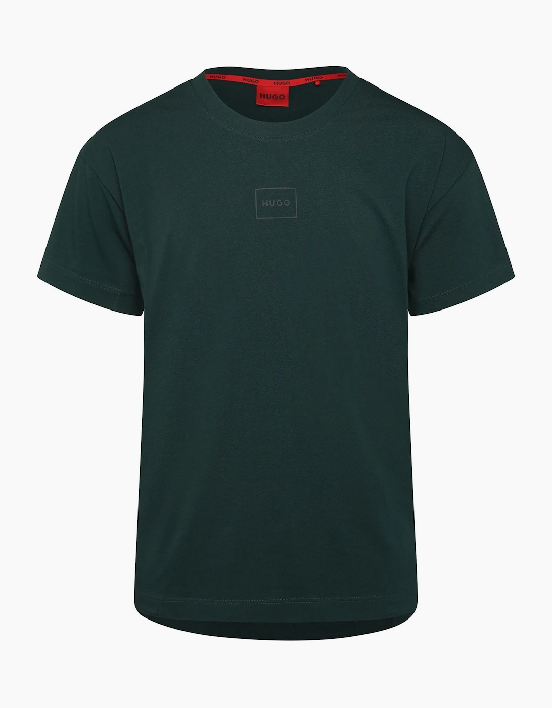 Laze Loungewear T-Shirt, 3 of 2