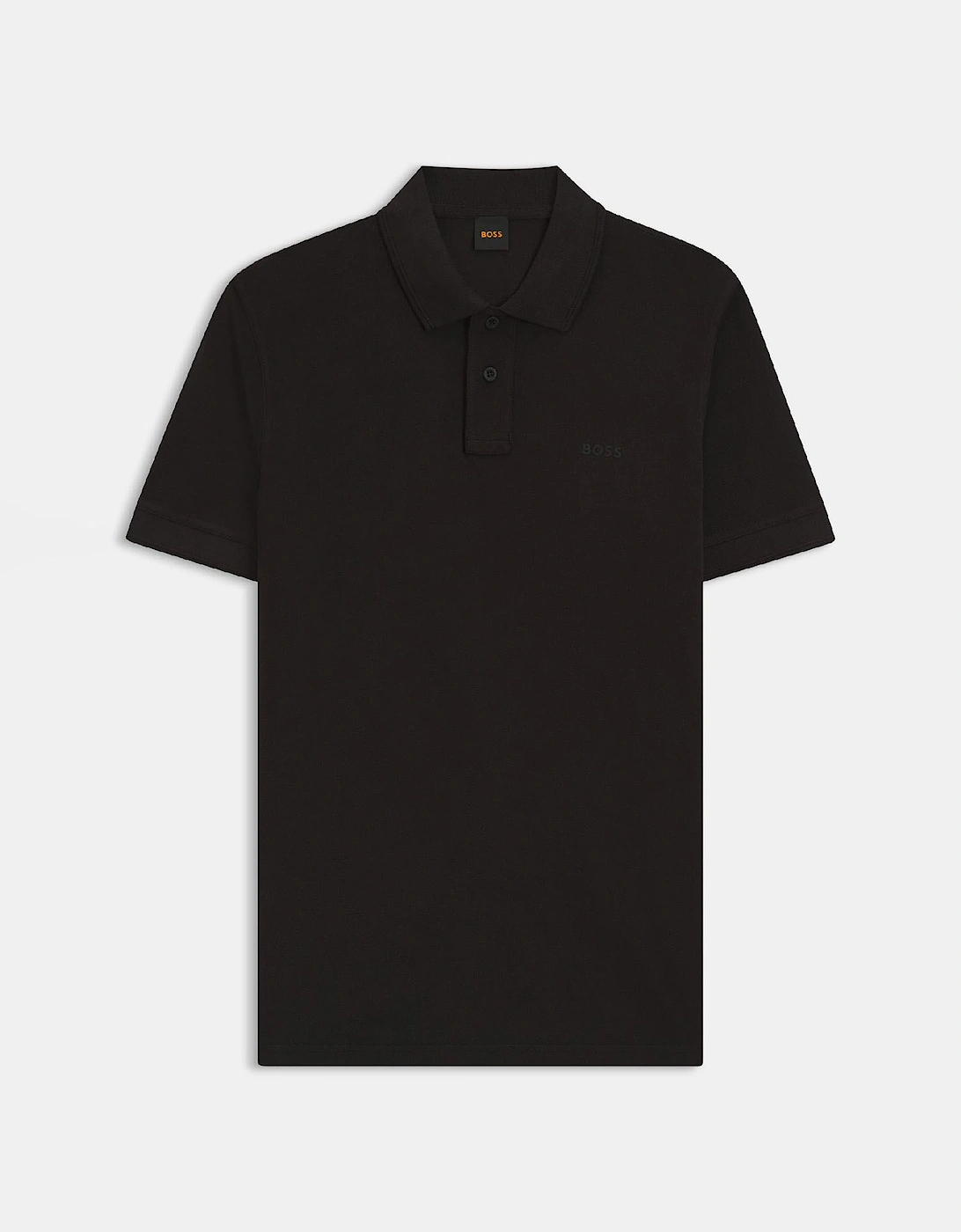 Prime Logo Print Polo Shirt, 6 of 5