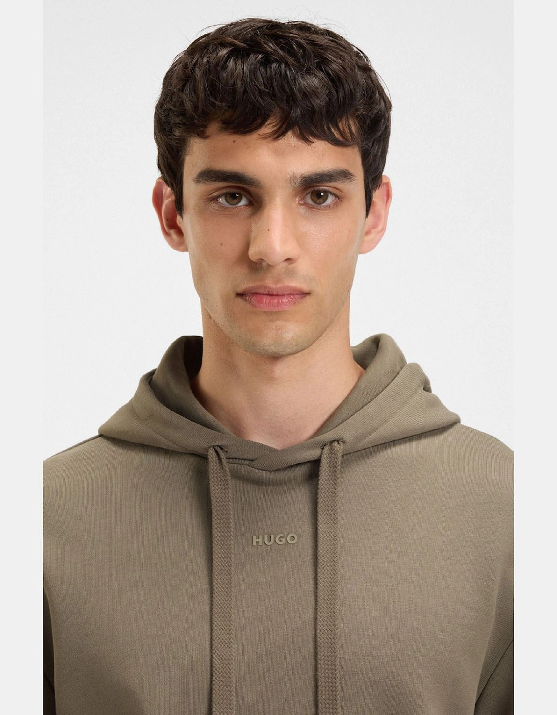 Dapo Dayote Contrast Logo Tracksuit