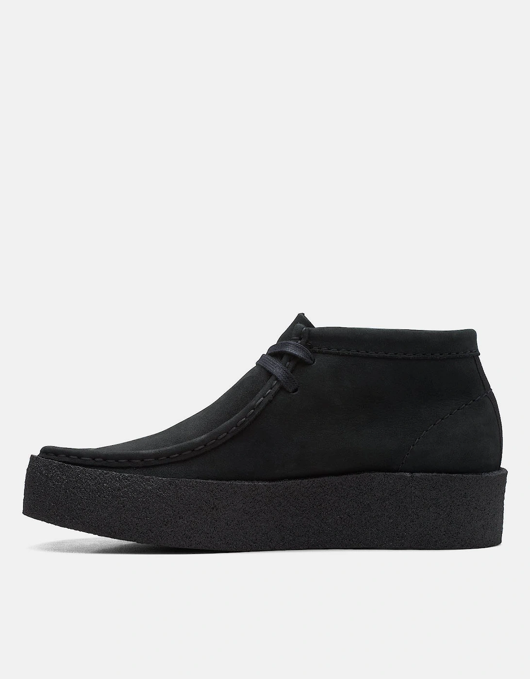 Wallabee Cup Boots