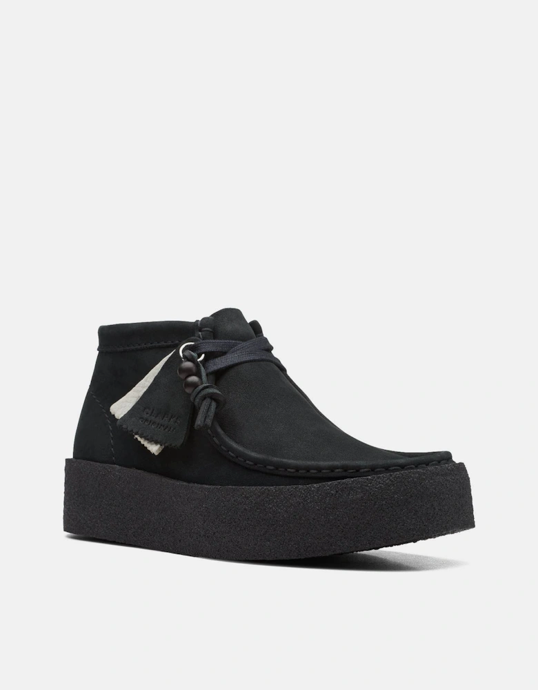 Wallabee Cup Boots