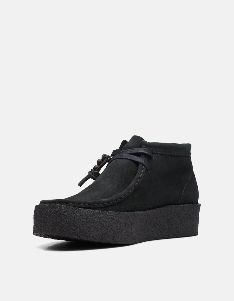 Wallabee Cup Boots