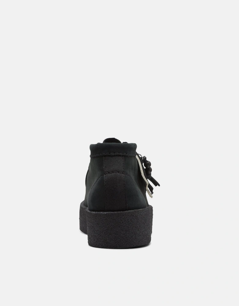 Wallabee Cup Boots
