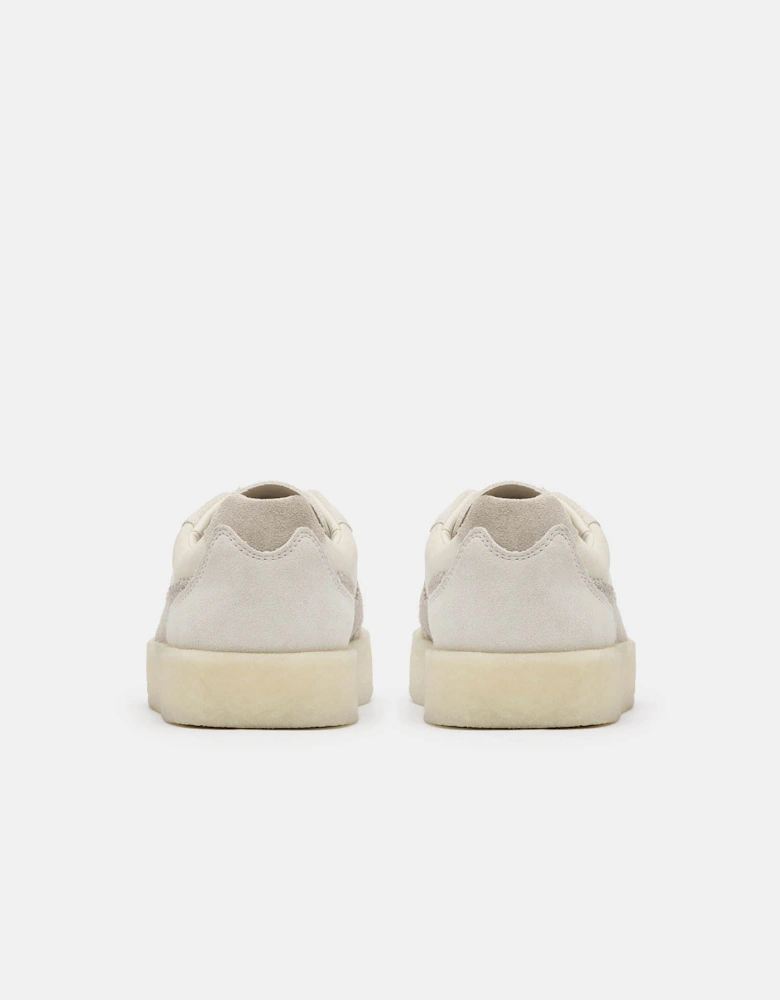 Tor 80 Lace Up Trainers