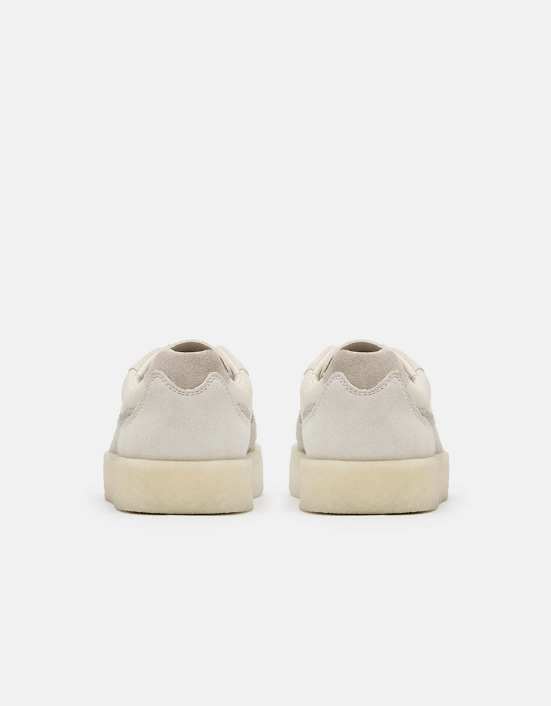 Tor 80 Lace Up Trainers