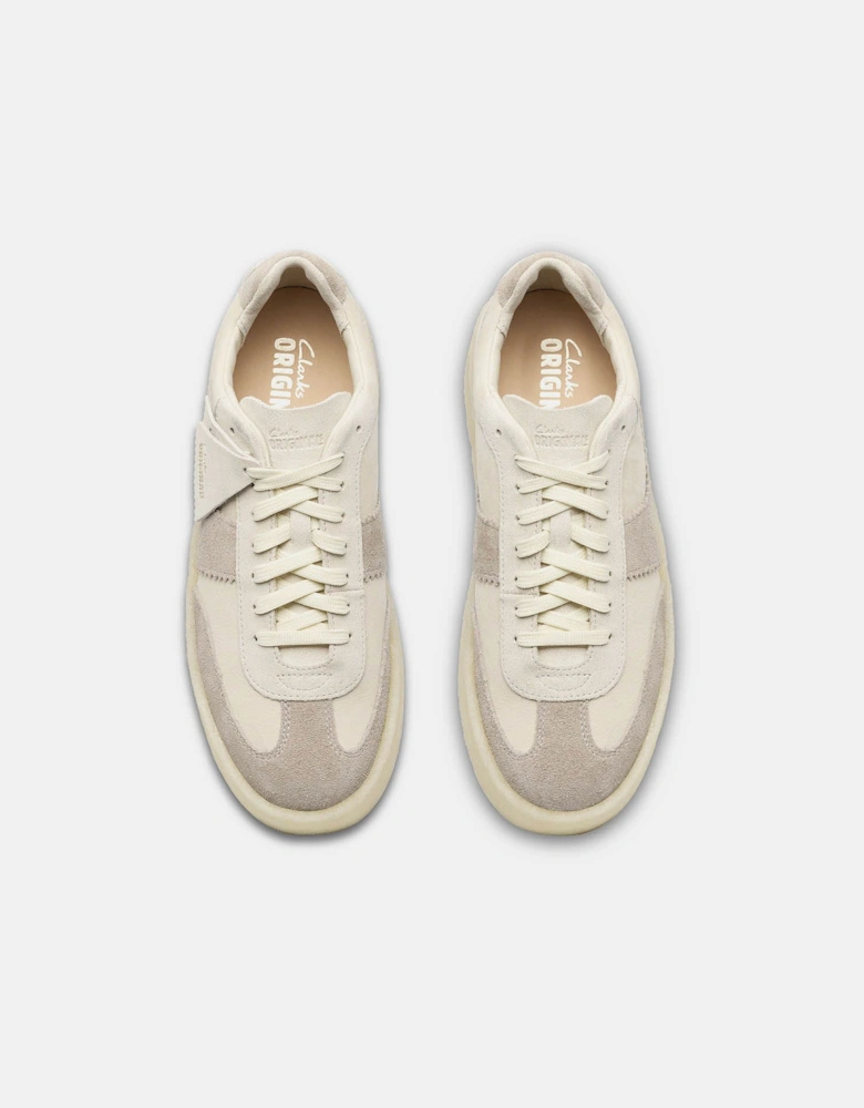 Tor 80 Lace Up Trainers