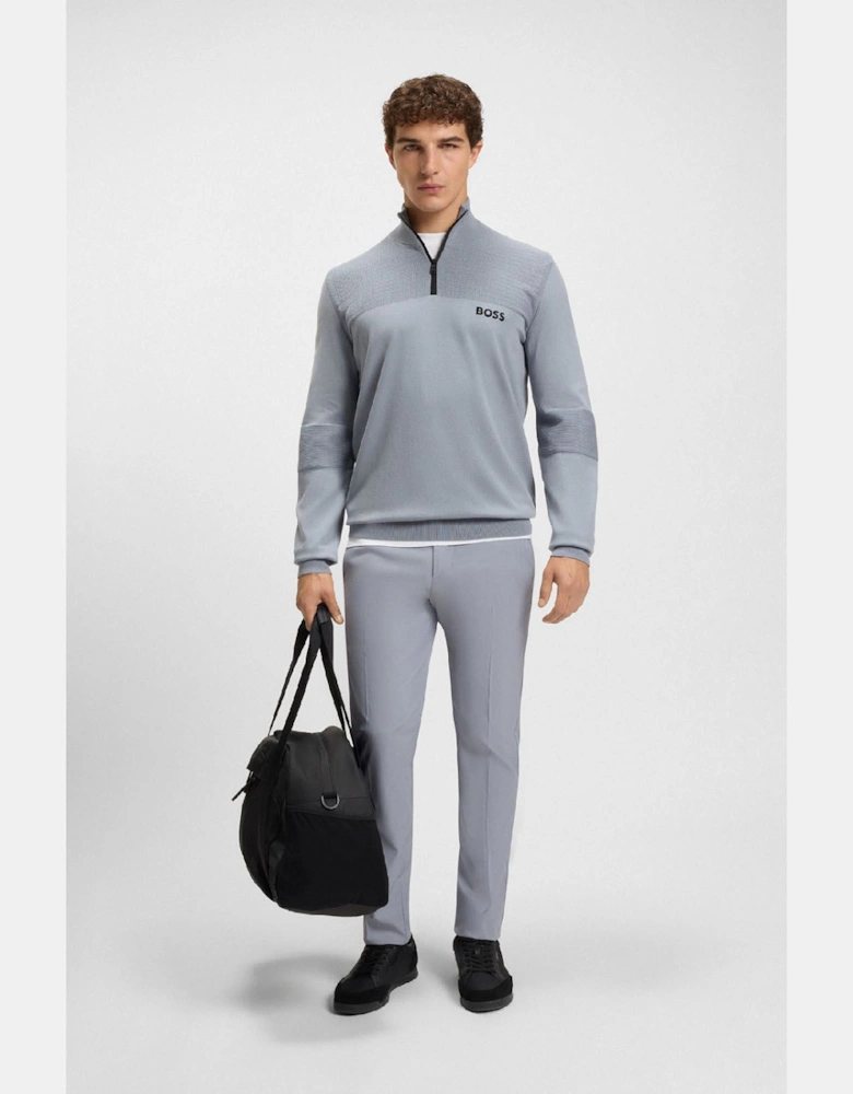 T Phoenix Pro Stretch Twill Golf Trousers