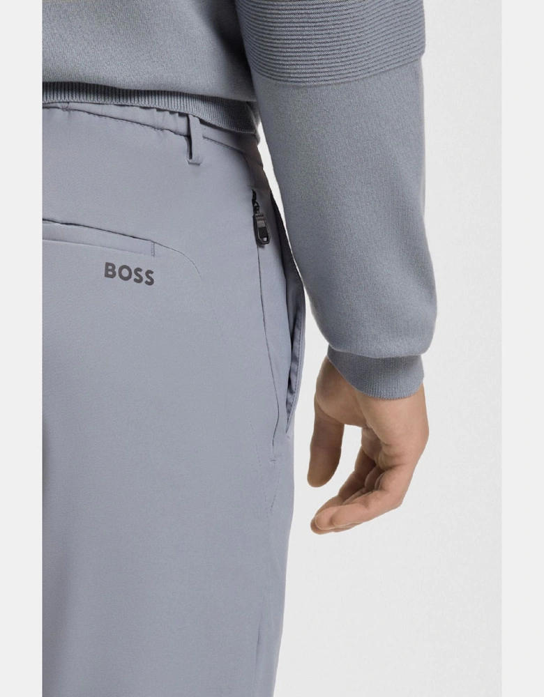 T Phoenix Pro Stretch Twill Golf Trousers