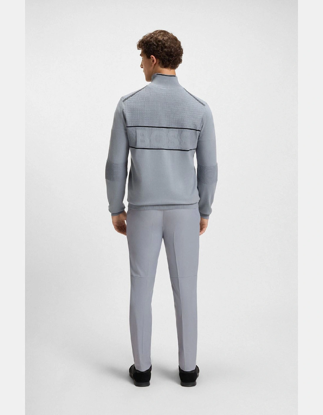 T Phoenix Pro Stretch Twill Golf Trousers