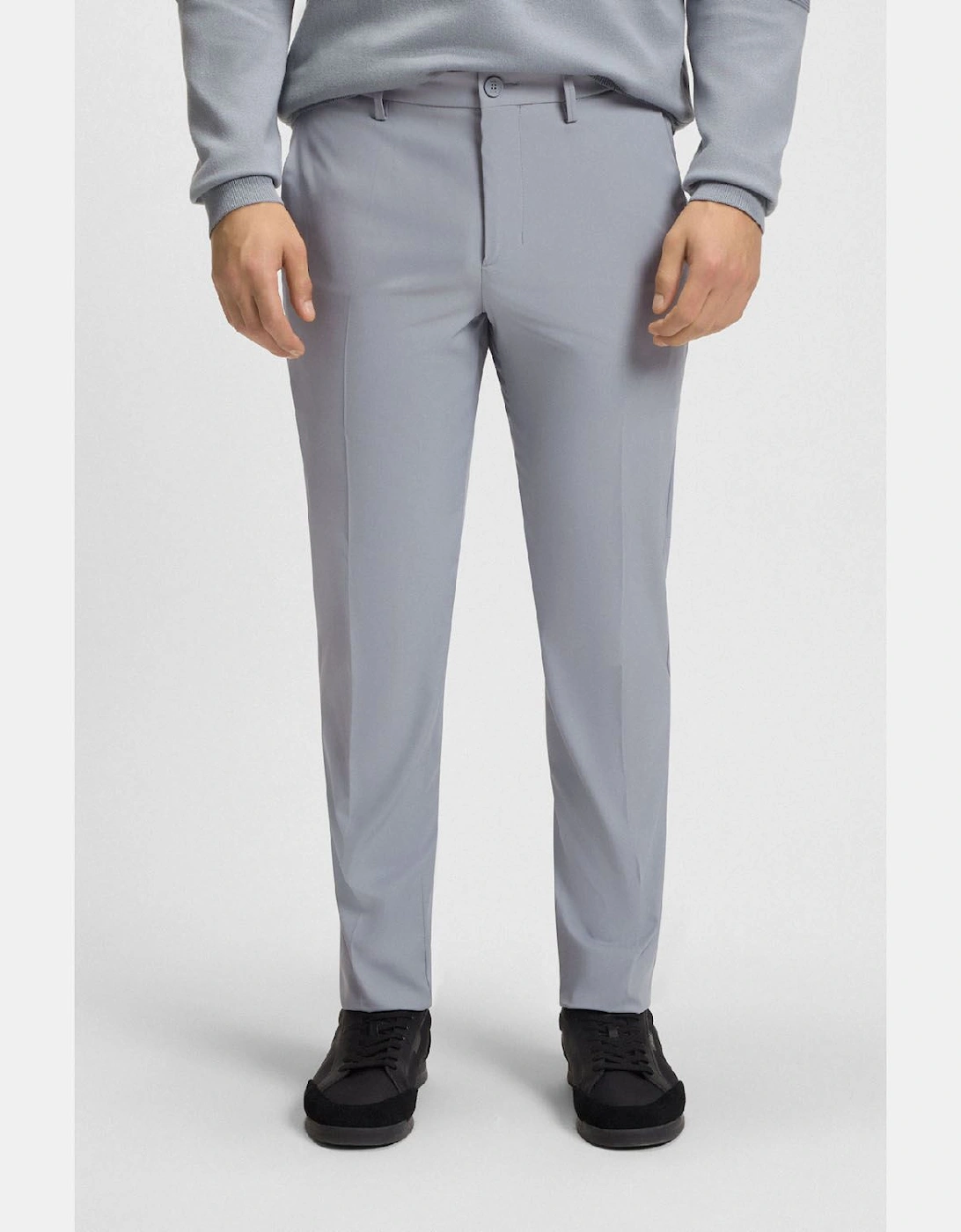 T Phoenix Pro Stretch Twill Golf Trousers