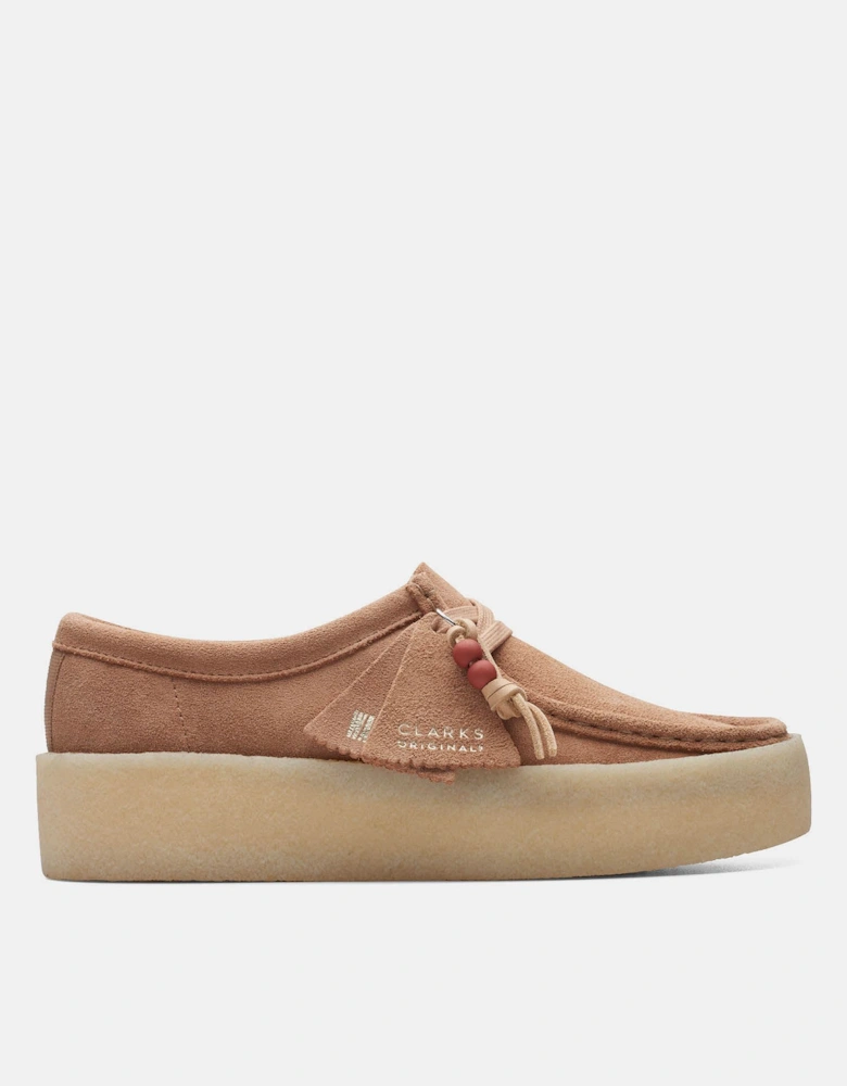 Wallabee Cup Shoes