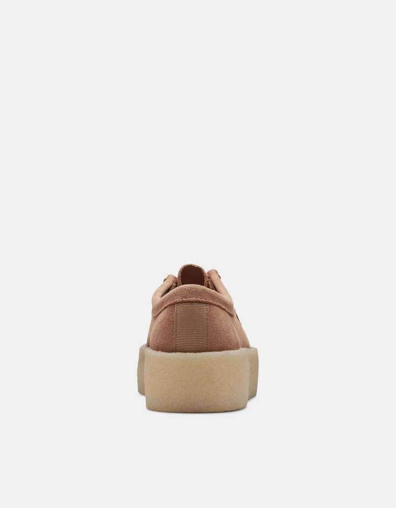 Wallabee Cup Shoes