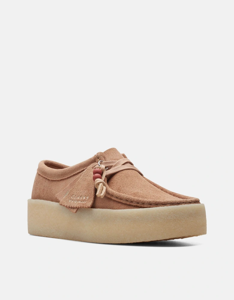 Wallabee Cup Shoes