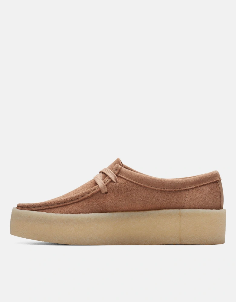 Wallabee Cup Shoes