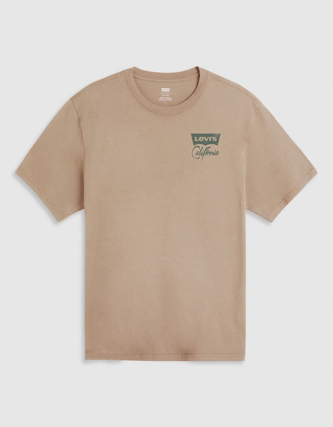 Relaxed Fit Animal T-Shirt, 5 of 4