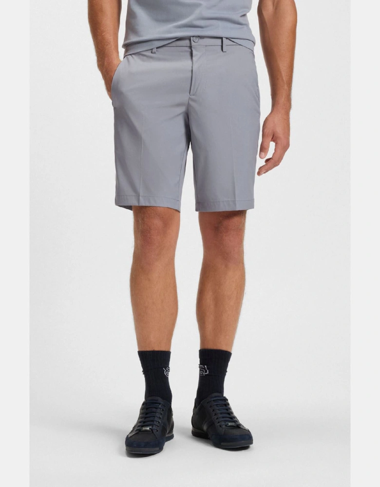 S Phoenix Pro Easy Iron Shorts