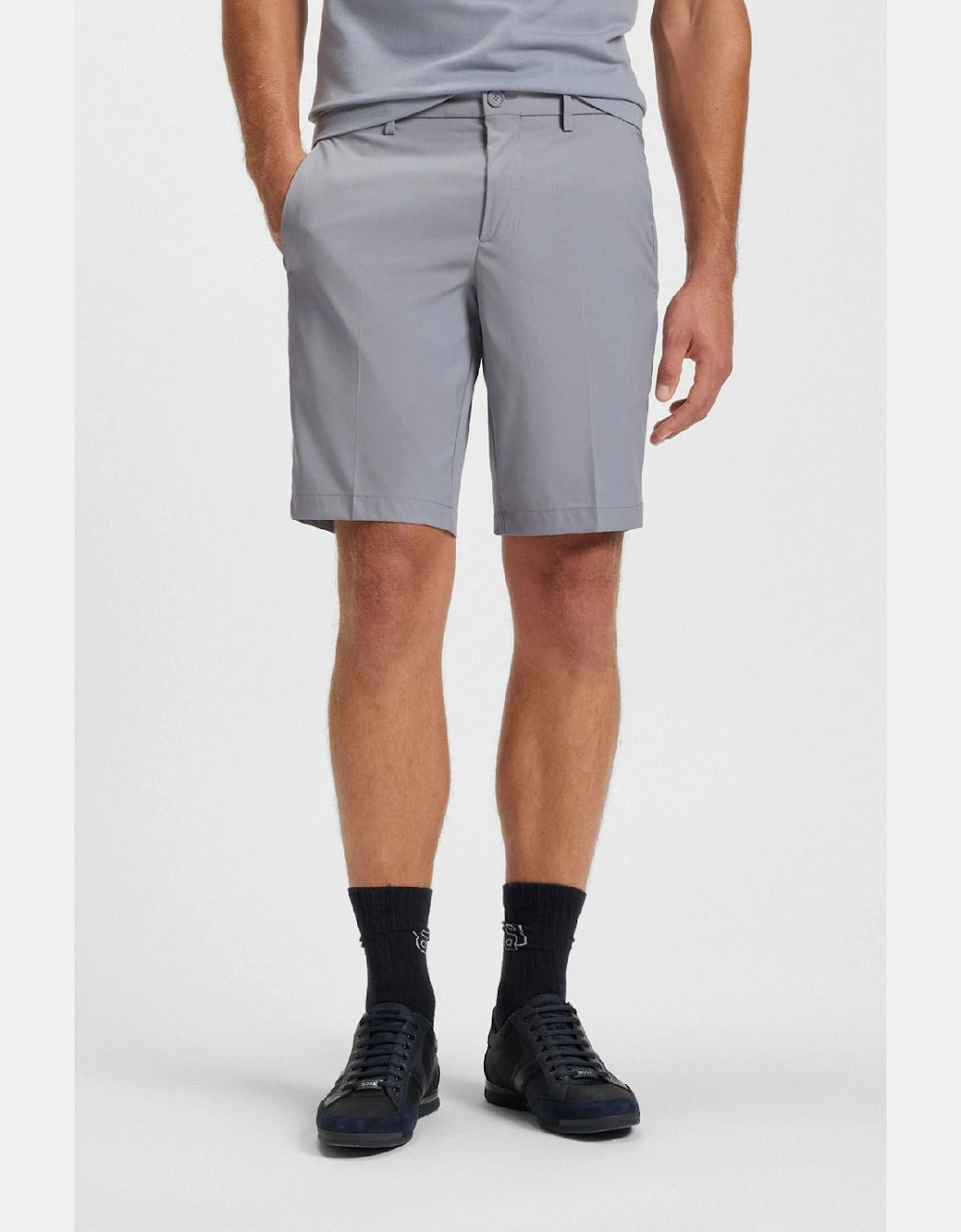 S Phoenix Pro Easy Iron Shorts