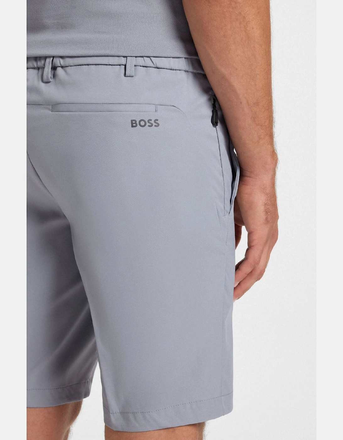 S Phoenix Pro Easy Iron Shorts