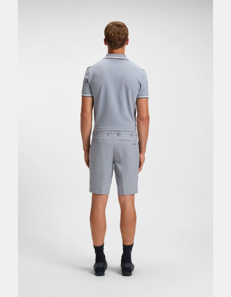 S Phoenix Pro Easy Iron Shorts