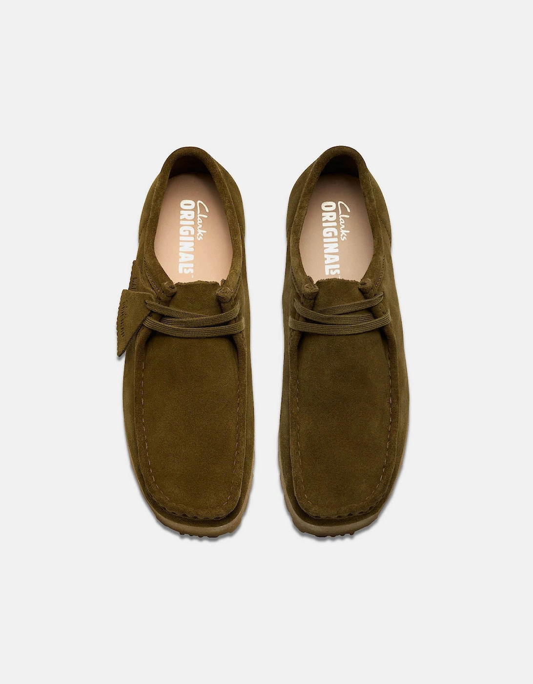 Wallabee RB Shoes