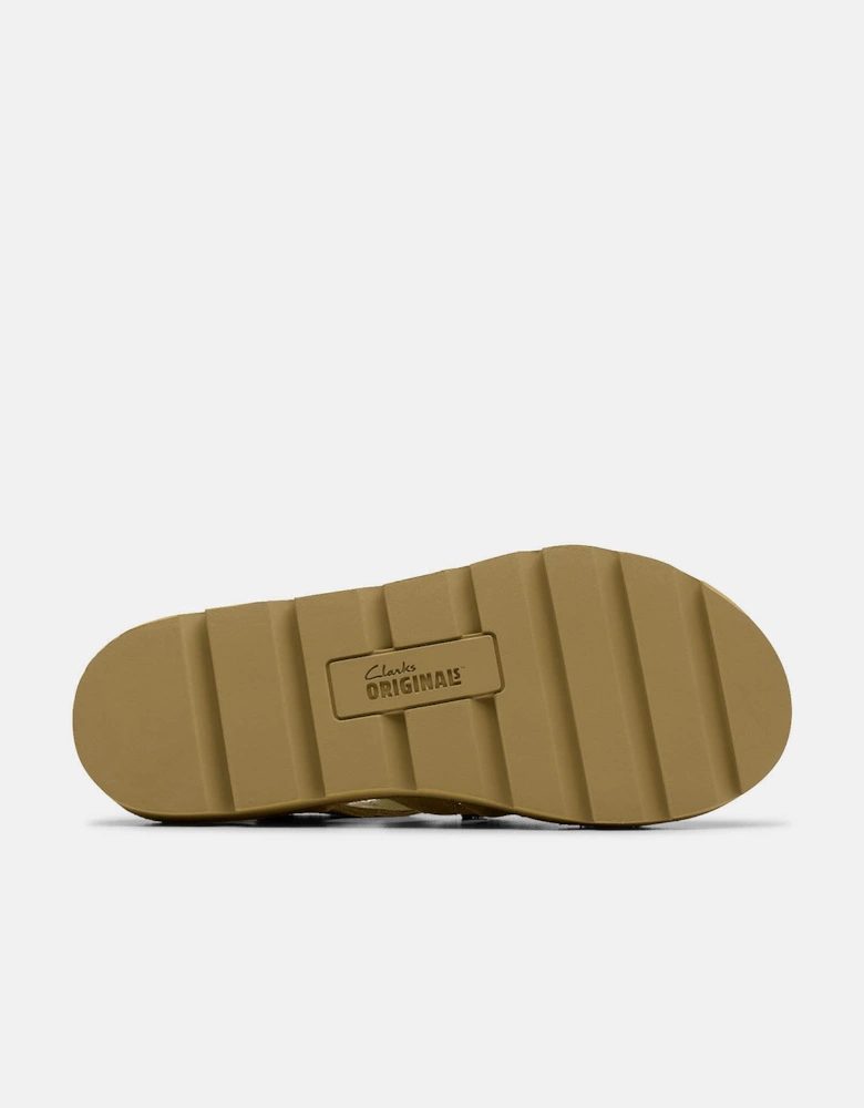 Meare Buckle Sandals