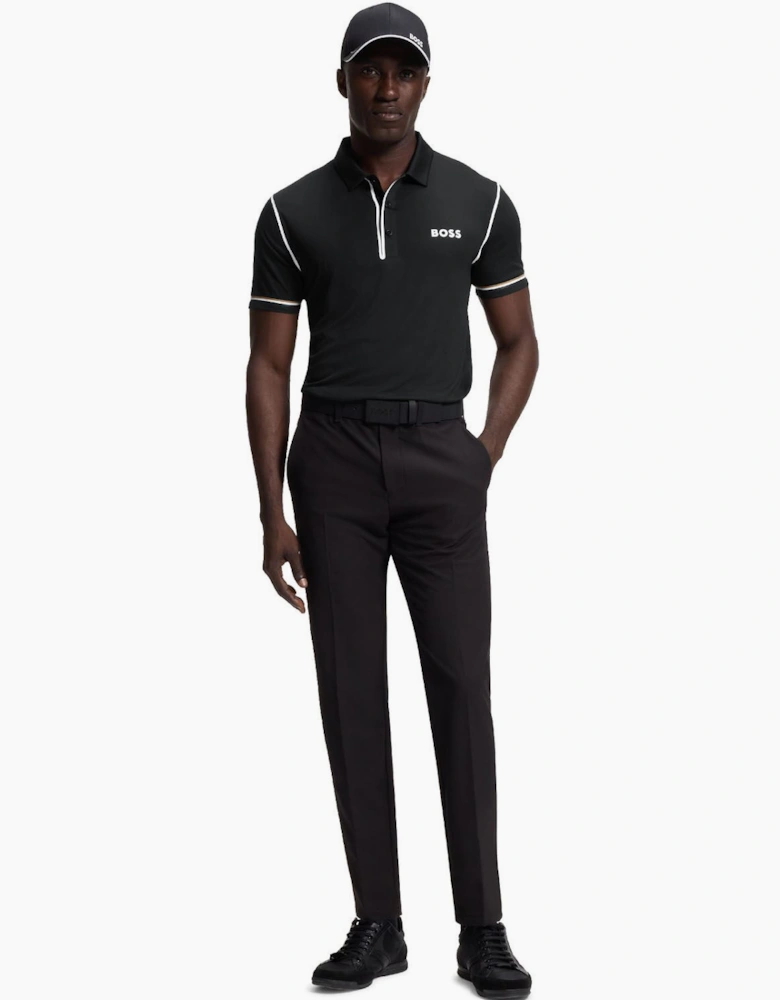 Paddytech Active Paddy Golf Polo Shirt