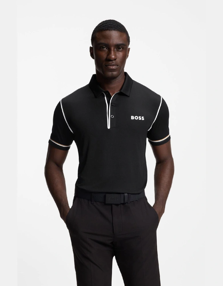 Paddytech Active Paddy Golf Polo Shirt