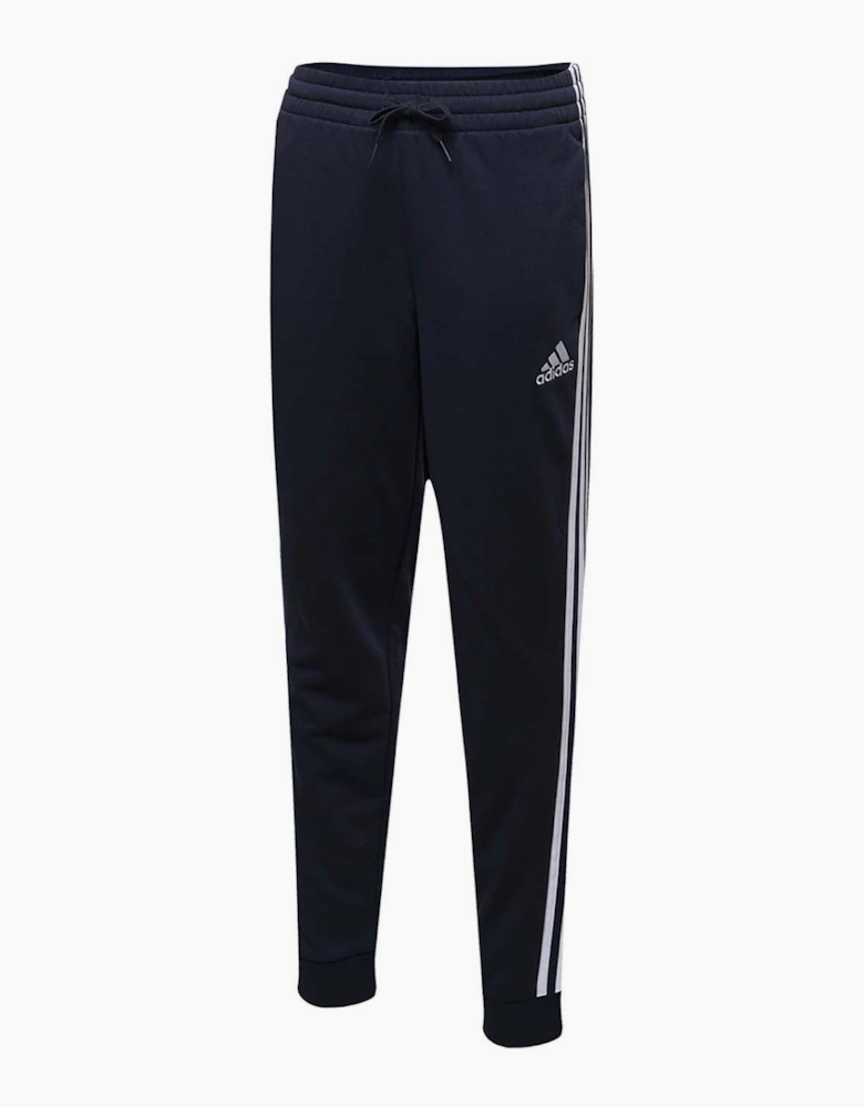 Essentials French Terry 3-Stripes Joggers