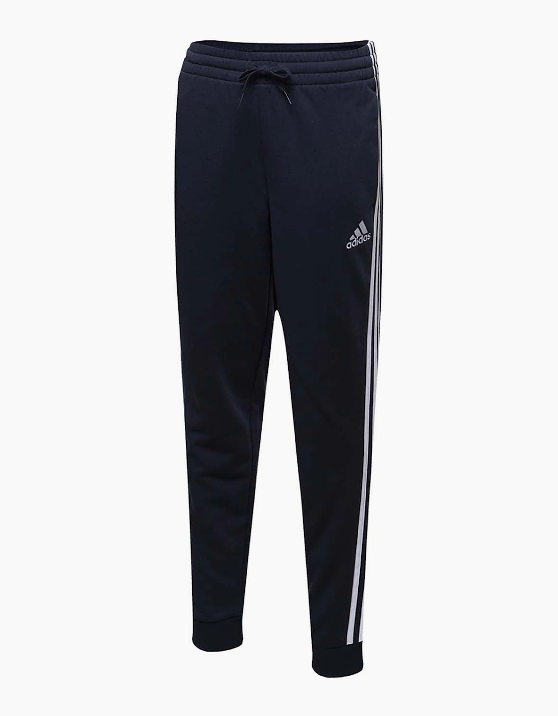Essentials French Terry 3-Stripes Joggers, 3 of 2