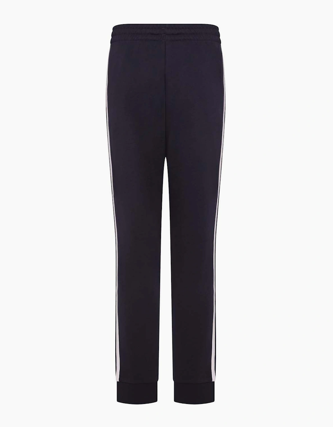 Essentials French Terry 3-Stripes Joggers