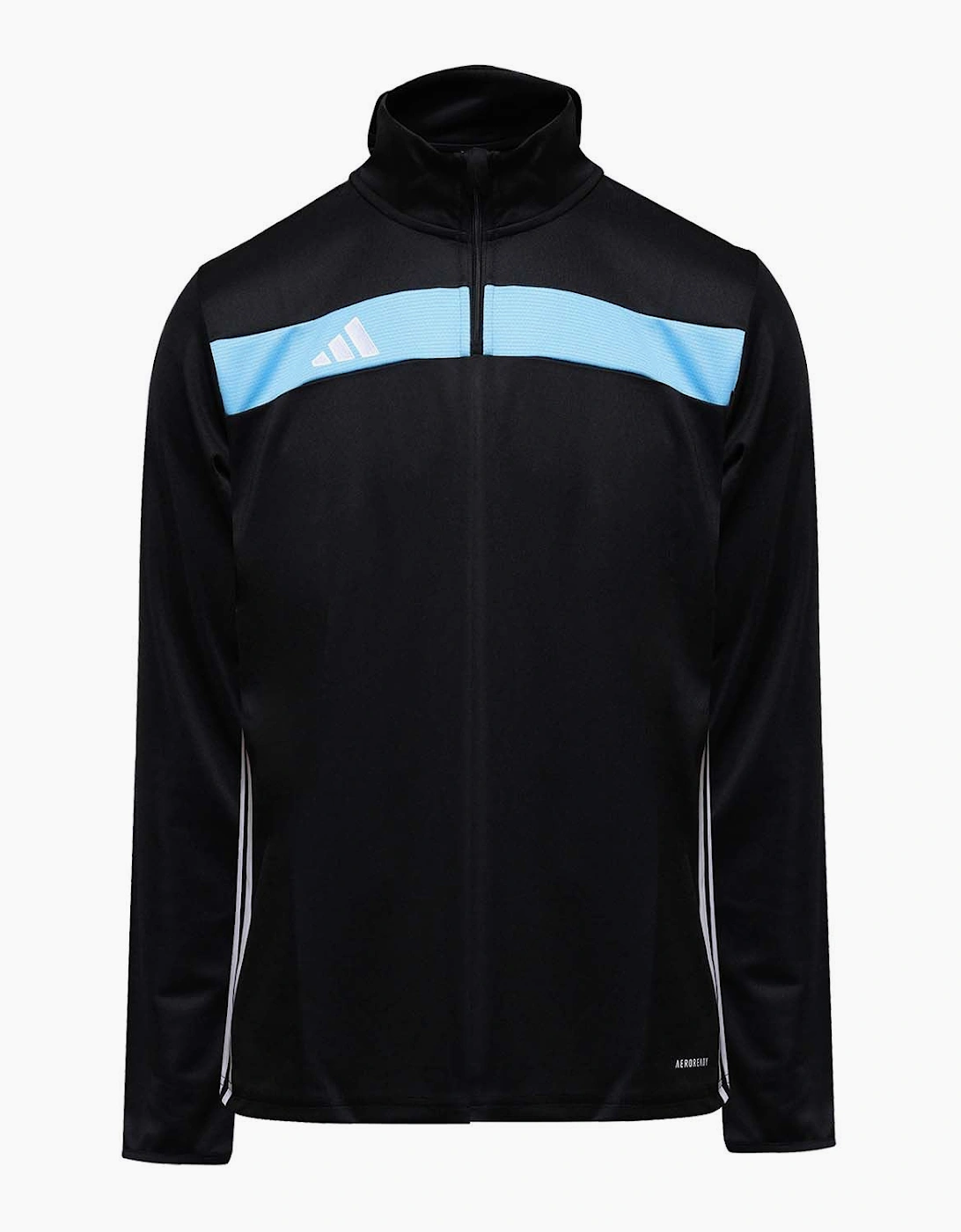 Tiro 25 Essentials Training Top, 3 of 2