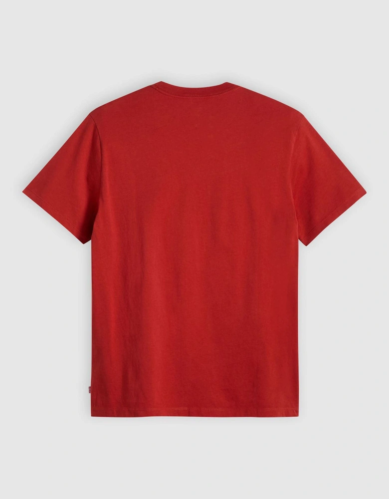 Graphic Crew T-Shirt