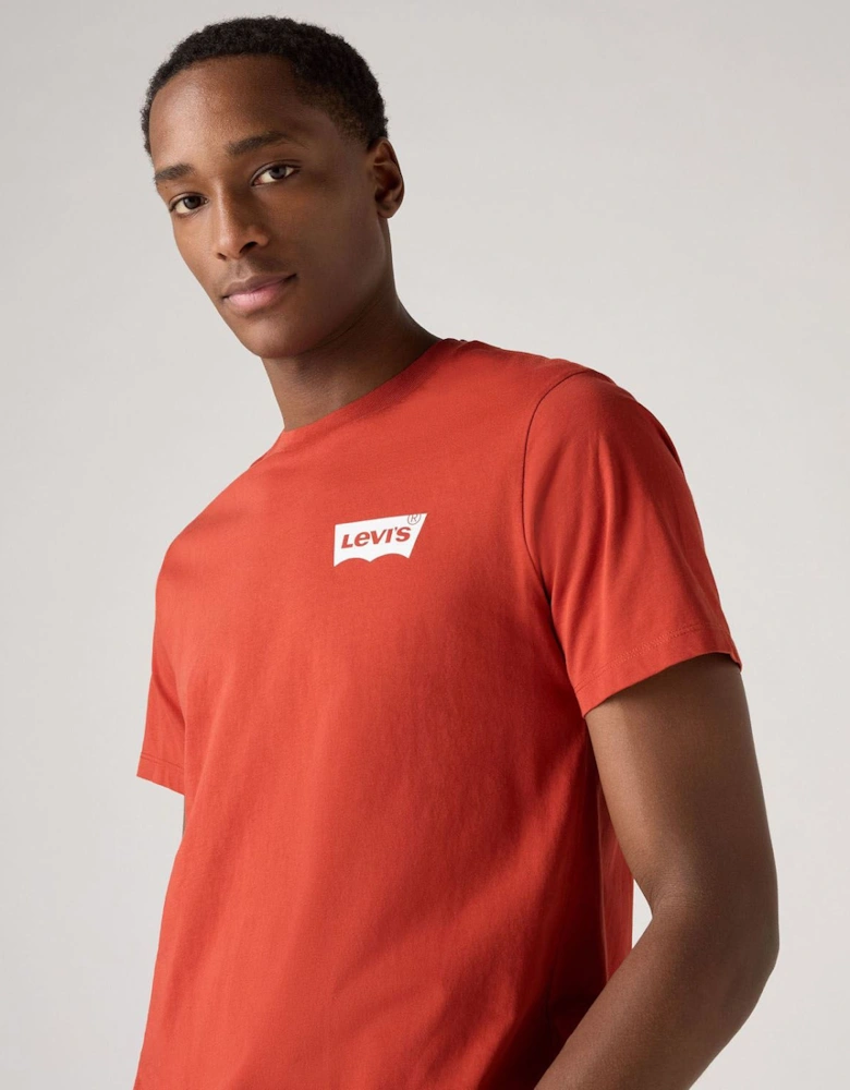 Graphic Crew T-Shirt