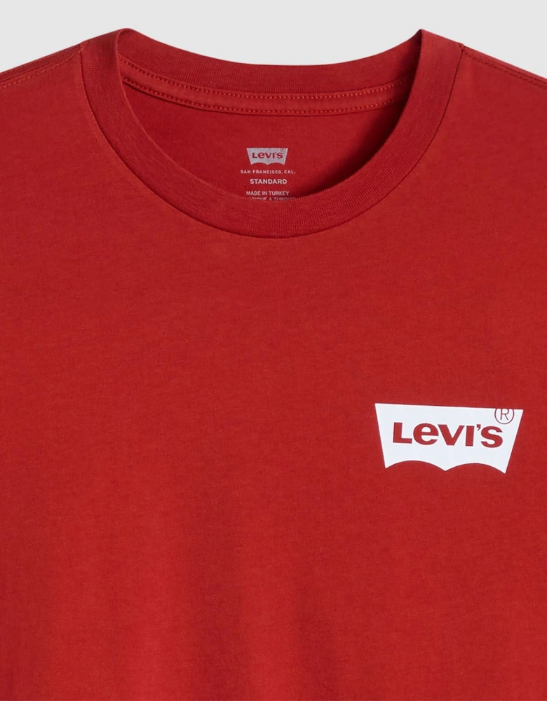 Graphic Crew T-Shirt