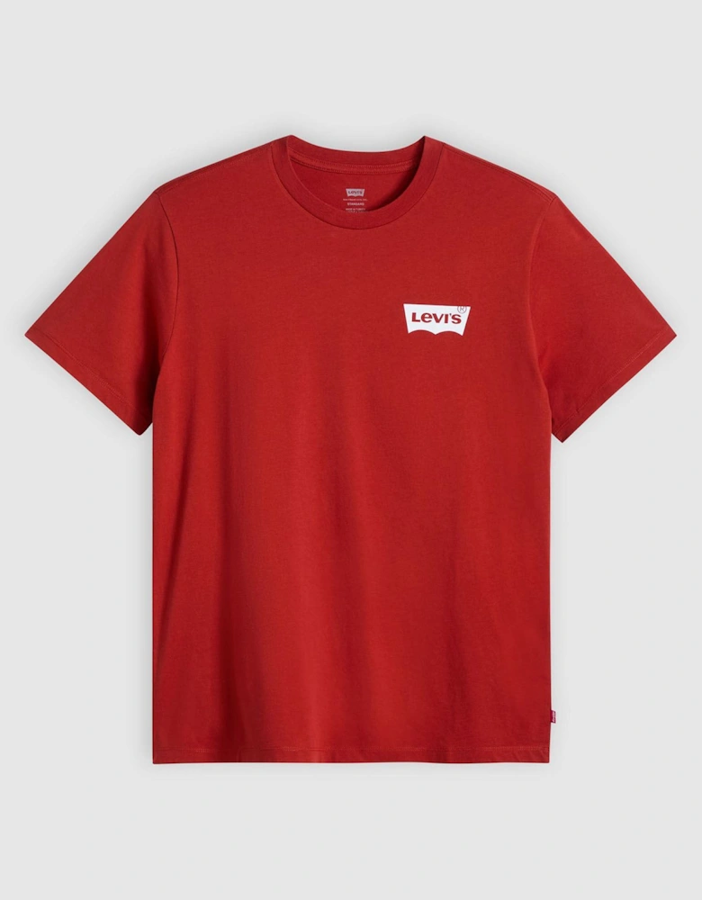 Graphic Crew T-Shirt