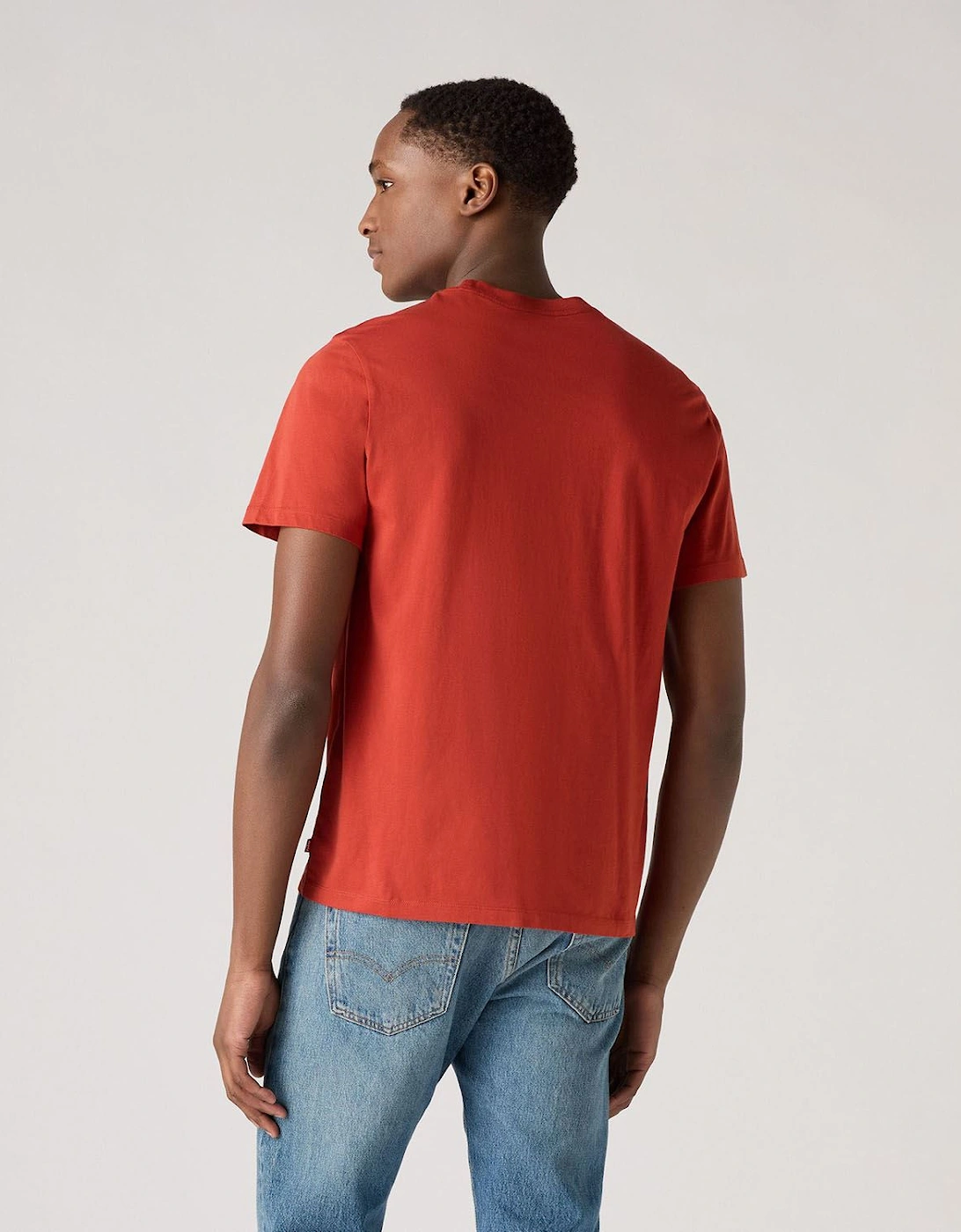 Graphic Crew T-Shirt