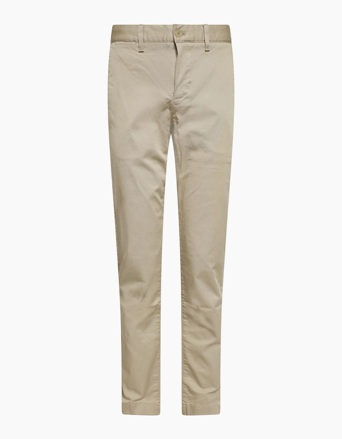 Mens Slim Fit Chinos, 3 of 2
