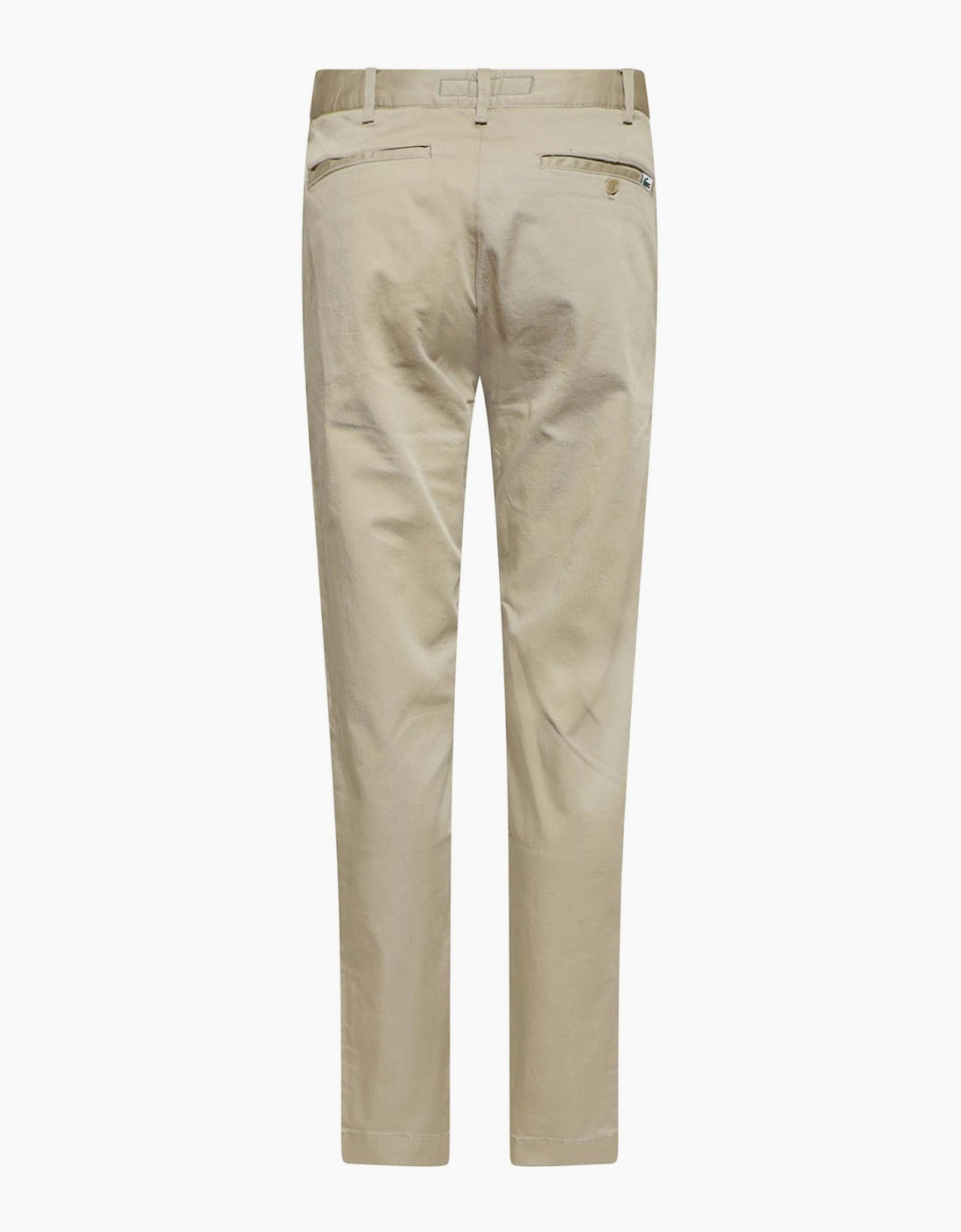 Mens Slim Fit Chinos